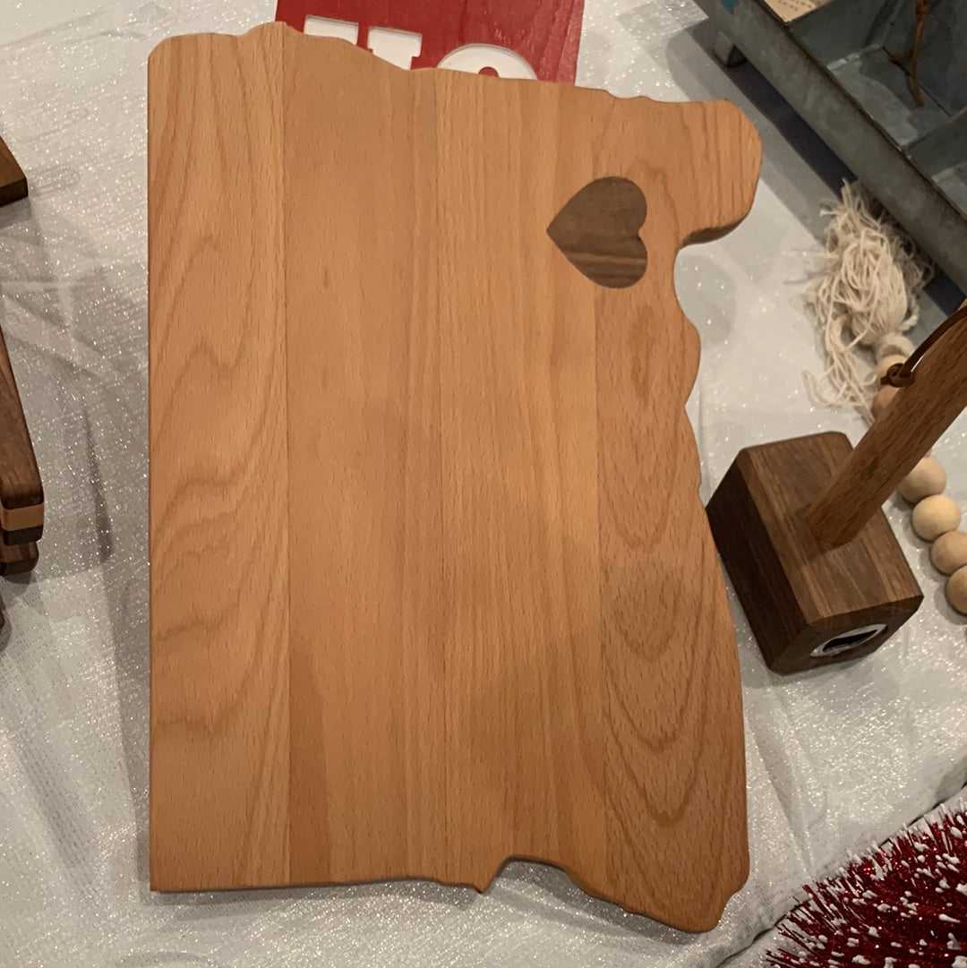 Cutting Boards